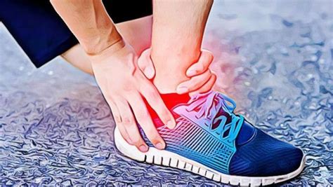 10 Home Remedies For Sprained Ankle Swelling