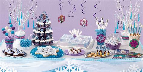 frozen cake supplies frozen cupcake cookie ideas party city