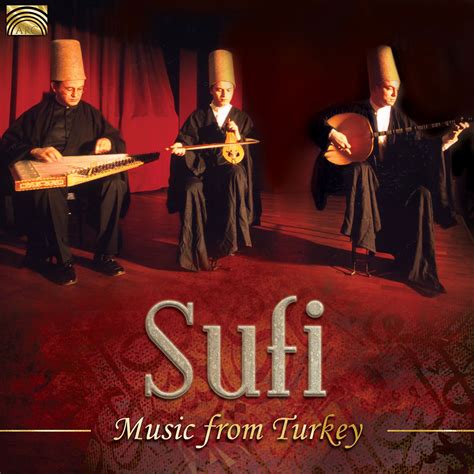 sufi   turkey storearcmusiccouk