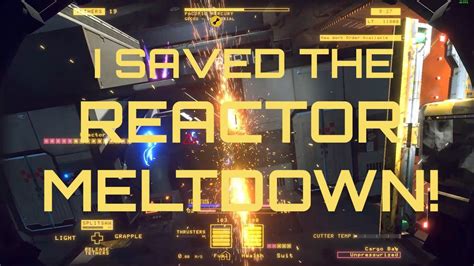 save reactor meltdown youtube