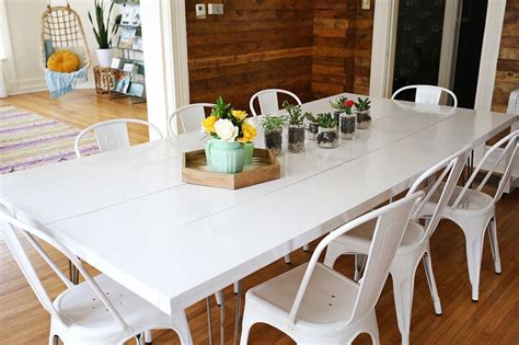 tips  painting  dining room table  beautiful mess