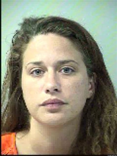 Alicia Fawn Chessher Pepper Sprayed Arrested After Sex In Florida Club