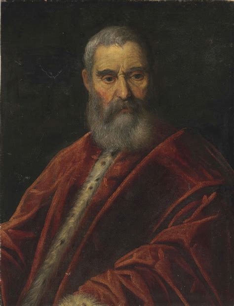 circle  jacopo robusti called jacopo tintoretto venice   portrait   venetian