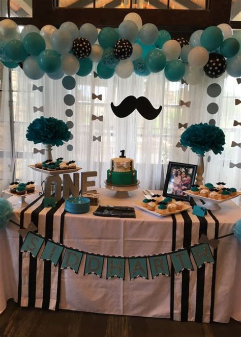 cool mens party ideas decor  create fantastic birthday party