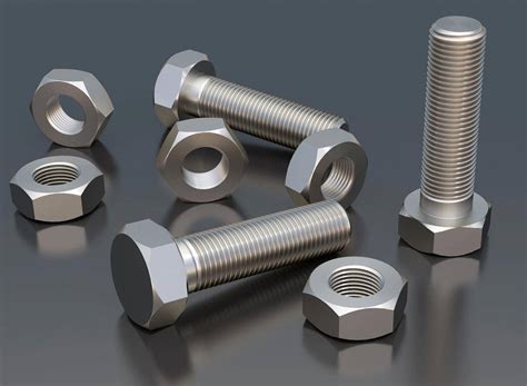 ss   fasteners supplier exporter