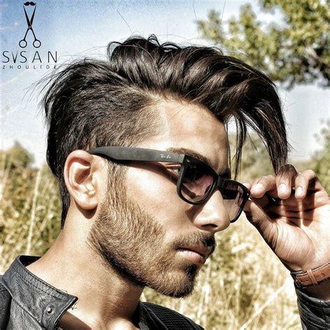 60 Long Hairstyles For Men Best Looks For 2020