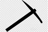 Pickaxe Clipart Clipground sketch template