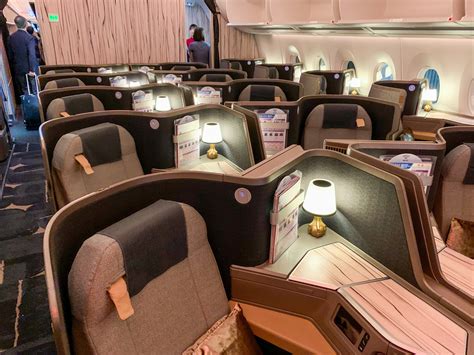 review china airlines business class     points guy