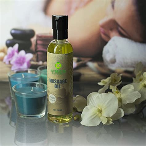 Private Label Body Massage Oil Moisturizing Skin For Women And Men Buy