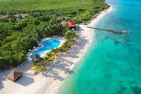 occidental cozumel updated  prices  inclusive resort reviews   mexico