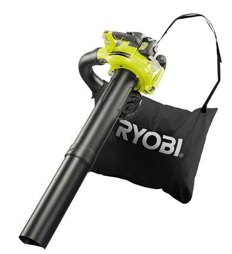 Ryobi RBV26B Cordless Garden Blow Vac | Departments | DIY