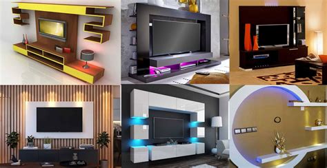 top  modern tv stand design ideas   engineering discoveries