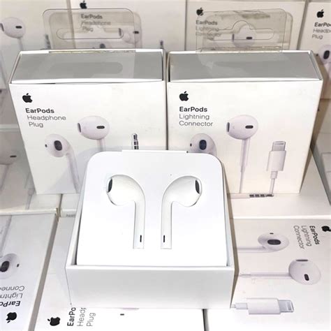 apple headphones apple earpods wired ear phones  mm headphone plug poshmark