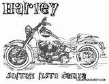 Harley Coloring Softail Deluxe Pages Davidson Gif Colouring Choose Board Flstn Pixels Book Kids sketch template