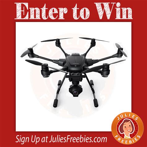 win  typhoon  drone julies freebies