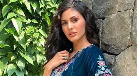 Amyra Dastur I Have Had An Actor Squeeze Himself Up Against Me During