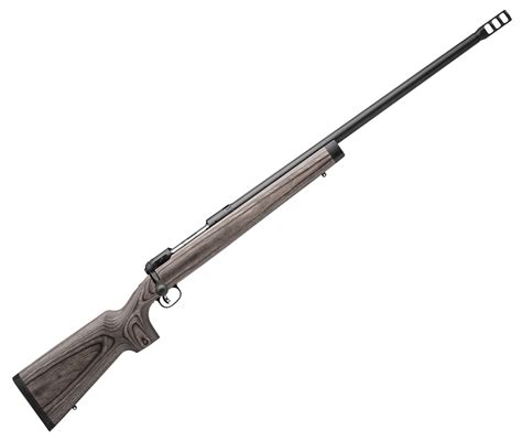 savage model  magnum target rifle offers affordable accuracy gun digest