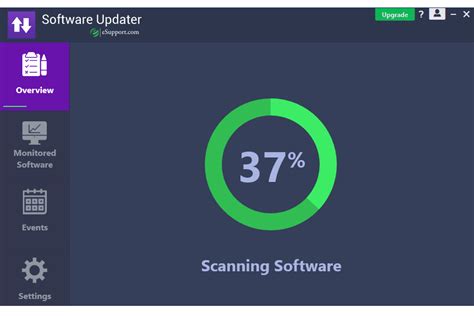 software updater  review