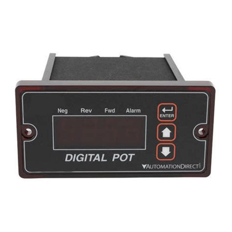 digital potentiometer  rs piece digital potentiometer id
