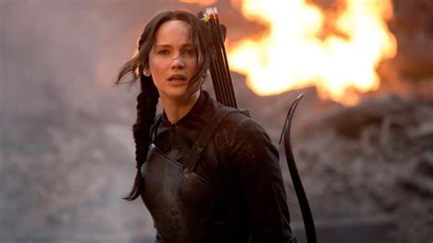 See Jennifer Lawrence Replacing Alicia Vikander As The New Lara Croft