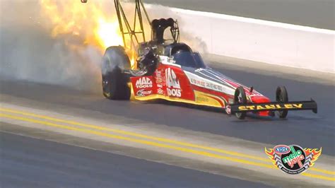 Nhra Drag Racing Is Art In Motion Where Will You Feel It