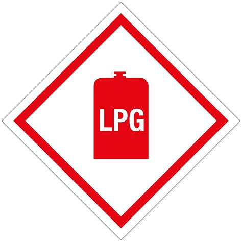 lpg logos