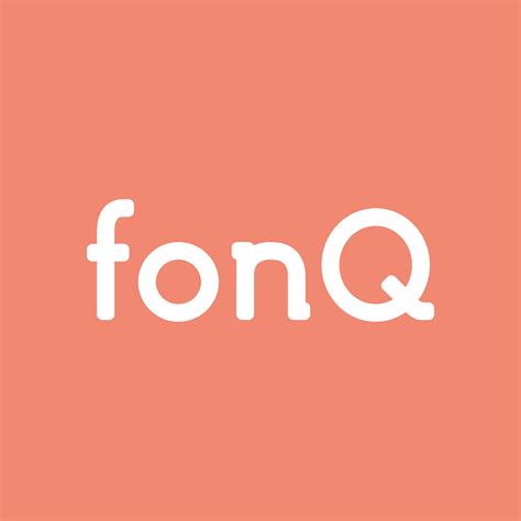 fonq de corporate website van fonq