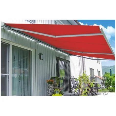 balcony awning  rs square feet thane id