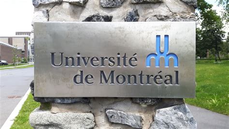 universite de montreal udem student scholarship program