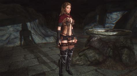 Project Unified Unp Page 72 Downloads Skyrim Adult