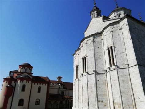 kovilj monastery  novi sad private tours  belgrade