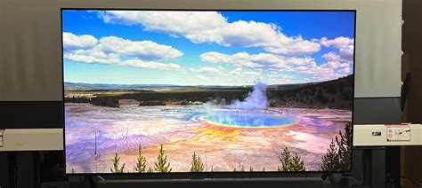 Lg C2 Vs A2 Oled Tv I Tried Both And Heres The One You Should Buy