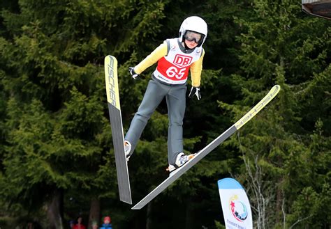skispringen wie funktioniert das ueberhaupt jugend trainiert fuer olympia paralympics