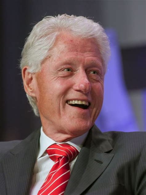Former Us President Bill Clinton Had Sex Sessions With