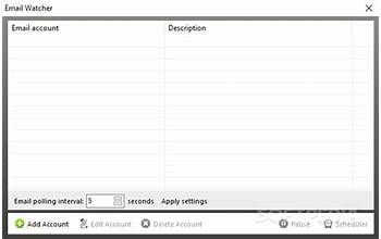 Neevia Document Converter Pro screenshot #2
