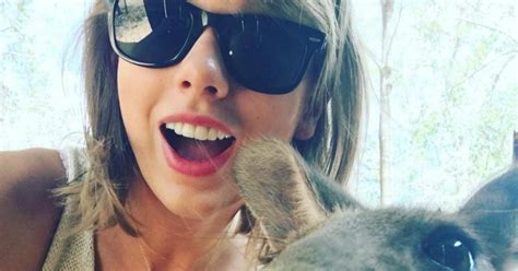 taylor swift photos best selfies of all time ny daily news