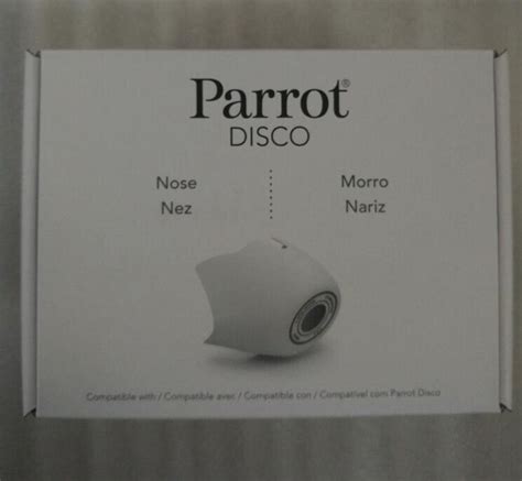original genuine parrot disco  parts accessories  toys hobbies