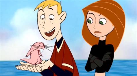 will rufus be in the new kim possible movie here s what the naked