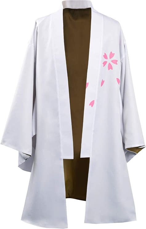 sk8 the infinity cherry blossom cosplay costume adult anime long sleeve