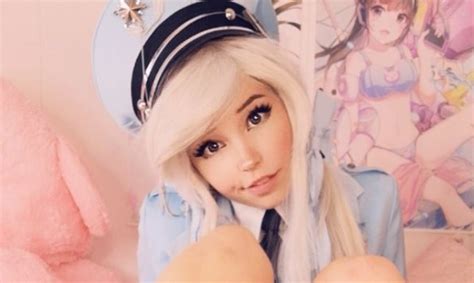 Belle Delphine Instagram Ban Is Technical Issue New
