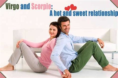 virgo and scorpio compatibility in sex love and friendship