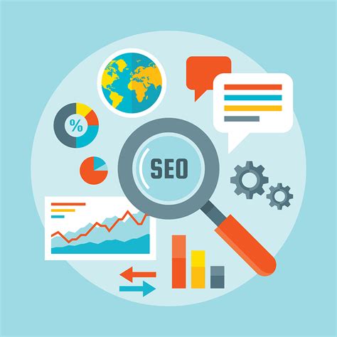 search engine optimization  relevant today