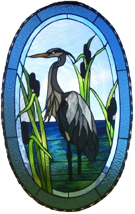 Stained Glass Windows And Panels By Julie Bubolz