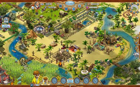 hidden object games  downloads  timelimits