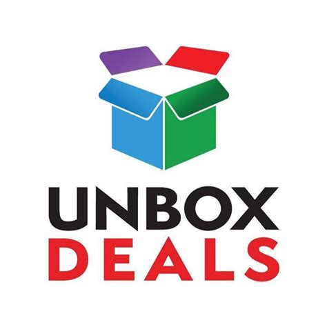 unbox deals reviews read customer service reviews  unboxdealscom