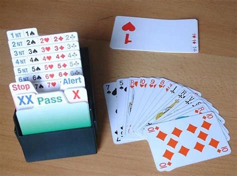 contract bridge card game britannica