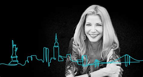 Candace Bushnell Is Back Decades After ‘sex And The City ’ With A New