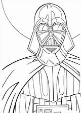 Vader Yoda Trooper Målarböcker Färgläggningssidor sketch template