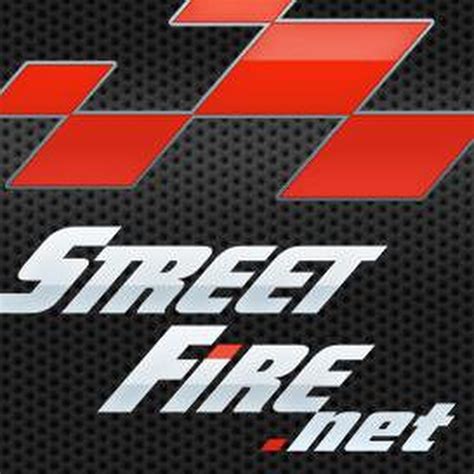 streetfire youtube