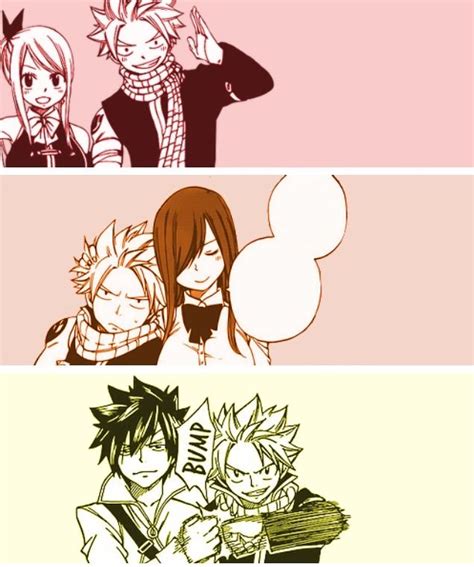 1786 Best Images About Fairy Tail On Pinterest Fairy